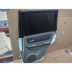 Recambio de puerta trasera derecha para nissan x-trail (t30)(06.2001) 2.2 dci 4x4 referencia OEM IAM   