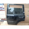 Recambio de puerta trasera izquierda para nissan x-trail (t30)(06.2001) 2.2 dci 4x4 referencia OEM IAM   