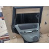 Recambio de puerta trasera izquierda para nissan x-trail (t30)(06.2001) 2.2 dci 4x4 referencia OEM IAM   