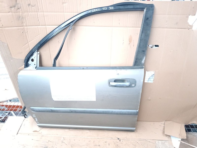 Recambio de puerta delantera izquierda para nissan x-trail (t30)(06.2001) 2.2 dci referencia OEM IAM   