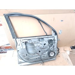 Recambio de puerta delantera izquierda para nissan x-trail (t30)(06.2001) 2.2 dci referencia OEM IAM   