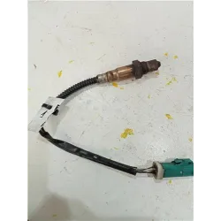 Recambio de sonda lambda para ford focus berlina (cap)(08.2004) 2.0 ghia [2,0 ltr. - 100 kw tdci cat] referencia OEM IAM 0258006