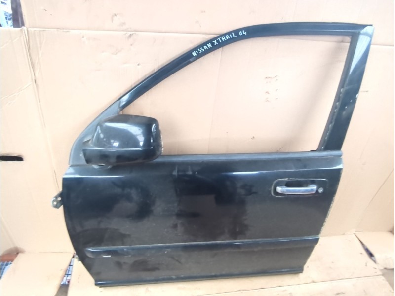 Recambio de puerta delantera izquierda para nissan x-trail (t30)(06.2001) 2.2 dci 4x4 referencia OEM IAM   