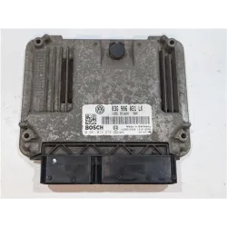 Recambio de centralita inyeccion para seat leon (1p1)(05.2005) tdi 16v referencia OEM IAM 03G906021LK  