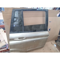 Recambio de puerta trasera derecha para ssangyong kyron (10.2005) 2.0 200 xdi [2,0 ltr. - 104 kw td-kat] referencia OEM IAM   