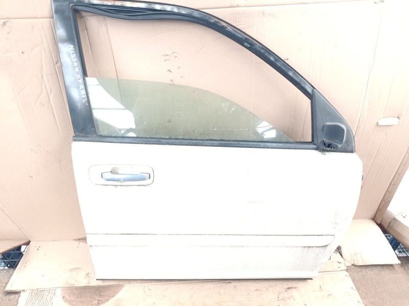 Recambio de puerta delantera derecha para nissan x-trail ii (t31) 2.0 dci 4x4 referencia OEM IAM   
