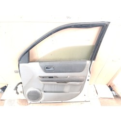 Recambio de puerta delantera derecha para nissan x-trail ii (t31) 2.0 dci 4x4 referencia OEM IAM   