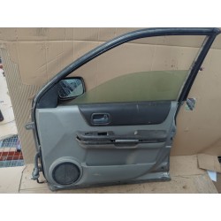 Recambio de puerta delantera derecha para nissan x-trail (t30)(06.2001) 2.2 dci 4x4 referencia OEM IAM   
