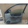 Recambio de puerta delantera derecha para nissan x-trail (t30)(06.2001) 2.2 dci 4x4 referencia OEM IAM   