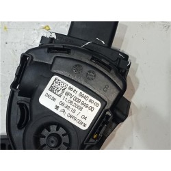 Recambio de potenciometro pedal gas para peugeot 207 (2006) 1.4 confort [1,4 ltr. - 50 kw hdi] referencia OEM IAM 968184408003  