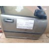 Recambio de puerta delantera derecha para nissan x-trail (t30)(06.2001) 2.2 dci 4x4 referencia OEM IAM   