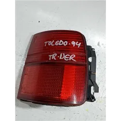 Recambio de piloto trasero derecho para seat toledo (1l)(09.1991) 1.6 i referencia OEM IAM 1L0945096E 96163800  