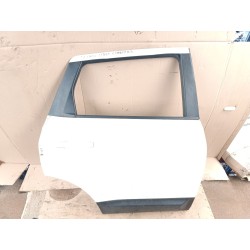 Recambio de puerta trasera derecha para nissan qashqai i (j10, nj10) 1.6 dci a las 4 ruedas referencia OEM IAM   