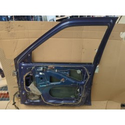Recambio de puerta delantera derecha para nissan terrano ii (r20) 2.7 tdi 4wd referencia OEM IAM   