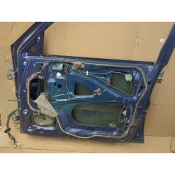 Recambio de puerta delantera derecha para nissan terrano ii (r20) 2.7 tdi 4wd referencia OEM IAM   