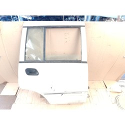 Recambio de puerta trasera derecha para ssangyong musso (2003) 2.9 tdi full [2,9 ltr. - 88 kw turbodiesel cat] referencia OEM IA