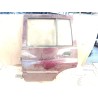 Recambio de puerta trasera izquierda para ssangyong musso (01.1996) 2.9 d referencia OEM IAM   