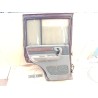 Recambio de puerta trasera izquierda para ssangyong musso (01.1996) 2.9 d referencia OEM IAM   