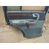 Recambio de puerta trasera izquierda para ssangyong musso (01.1996) 2.9 d referencia OEM IAM   