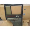 Recambio de puerta trasera izquierda para ssangyong musso (01.1996) 2.9 d referencia OEM IAM   