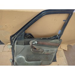 Recambio de puerta delantera derecha para ssangyong musso (01.1996) 2.9 d referencia OEM IAM   