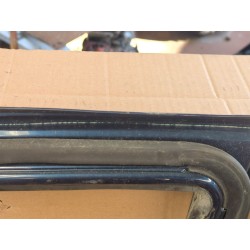 Recambio de puerta delantera derecha para ssangyong musso (01.1996) 2.9 d referencia OEM IAM   