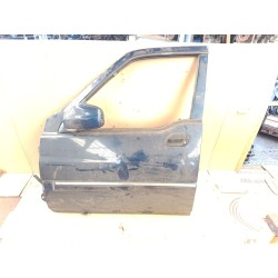 Recambio de puerta delantera izquierda para ssangyong musso (01.1996) 2.9 d referencia OEM IAM   
