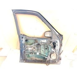 Recambio de puerta delantera izquierda para ssangyong musso (01.1996) 2.9 d referencia OEM IAM   