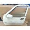 Recambio de puerta delantera izquierda para ssangyong musso (01.1996) 2.9 d referencia OEM IAM   
