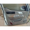 Recambio de puerta delantera izquierda para ssangyong musso (01.1996) 2.9 d referencia OEM IAM   