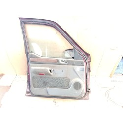 Recambio de puerta delantera izquierda para ssangyong musso (01.1996) 2.9 d referencia OEM IAM   