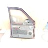 Recambio de puerta delantera izquierda para ssangyong musso (01.1996) 2.9 d referencia OEM IAM   