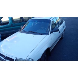 OPEL ASTRA F SEDÁN (T92)