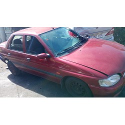 FORD ESCORT VI (GAL, AAL, ABL)
