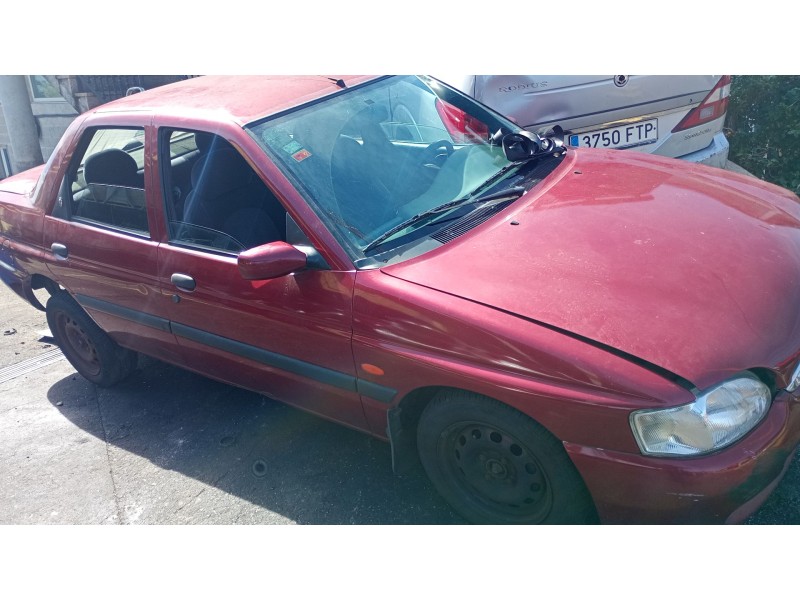 FORD ESCORT VI (GAL, AAL, ABL)