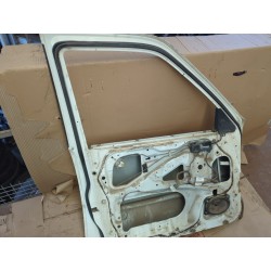 Recambio de puerta delantera izquierda para nissan terrano ii (r20) 2.7 tdi 4wd referencia OEM IAM   