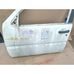 Recambio de puerta delantera izquierda para nissan terrano ii (r20) 2.7 tdi 4wd referencia OEM IAM   