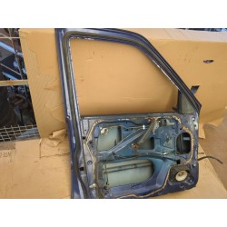 Recambio de puerta delantero izquierdo para nissan terrano ii (r20) 2.7 tdi 4wd referencia OEM IAM   