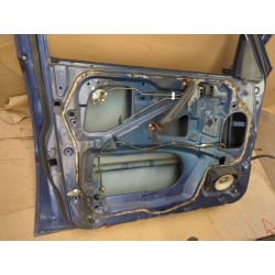 Recambio de puerta delantero izquierdo para nissan terrano ii (r20) 2.7 tdi 4wd referencia OEM IAM   