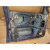 Recambio de puerta delantero izquierdo para nissan terrano ii (r20) 2.7 tdi 4wd referencia OEM IAM   