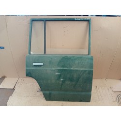 Recambio de puerta trasera derecha para nissan patrol (k/w260)(03.1989) 2.8 d referencia OEM IAM   