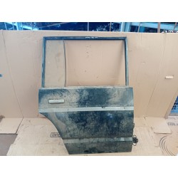 Recambio de puerta trasera derecha para nissan patrol (k/w260)(03.1989) 2.8 d referencia OEM IAM   