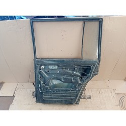 Recambio de puerta trasera derecha para nissan patrol (k/w260)(03.1989) 2.8 d referencia OEM IAM   