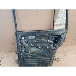 Recambio de puerta trasera derecha para nissan patrol (k/w260)(03.1989) 2.8 d referencia OEM IAM   