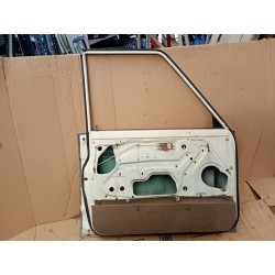 Recambio de puerta delantero izquierdo para nissan patrol (k/w260)(03.1989) 2.8 d referencia OEM IAM   