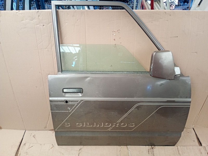 PUERTA DELANTERA DERECHA 
