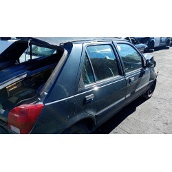 FORD FIESTA IV (JA_, JB_)