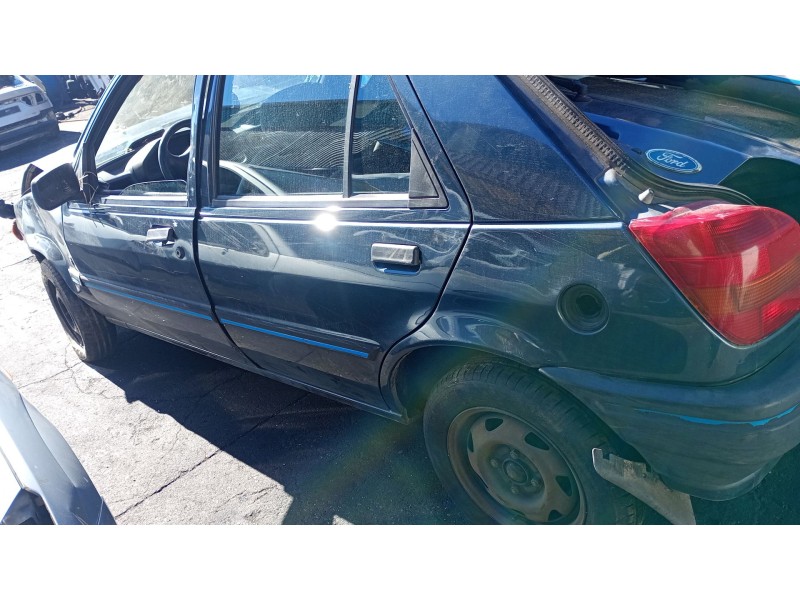 ford fiesta iv (ja_, jb_) del año 1993
