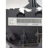 Recambio de airbag volante para peugeot 307 (3a/c) 1.6 16v referencia OEM IAM 96345028ZR  