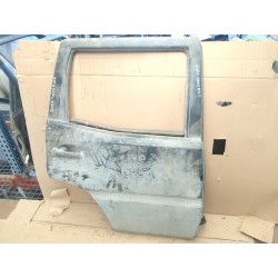 Recambio de puerta trasera derecha para ford maverick (ml)(08.1993) 2.7 td referencia OEM IAM   